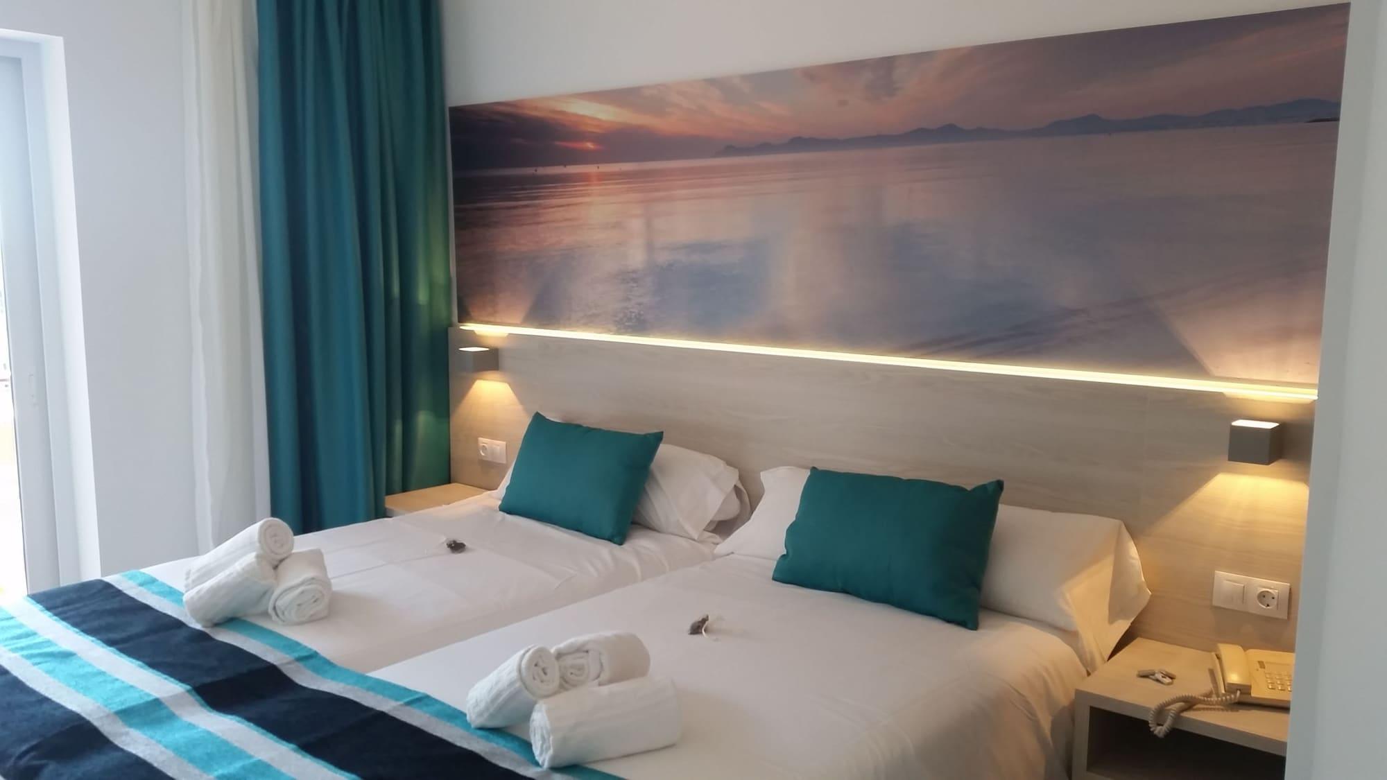 Welikehotel Fenix エル・アレナル エクステリア 写真