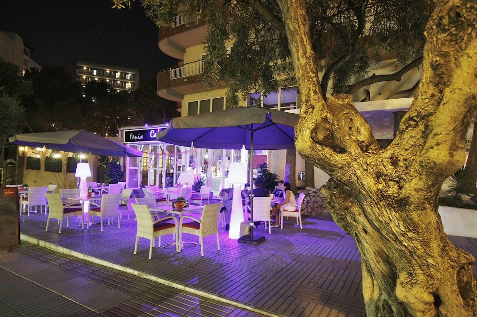 Welikehotel Fenix エル・アレナル エクステリア 写真