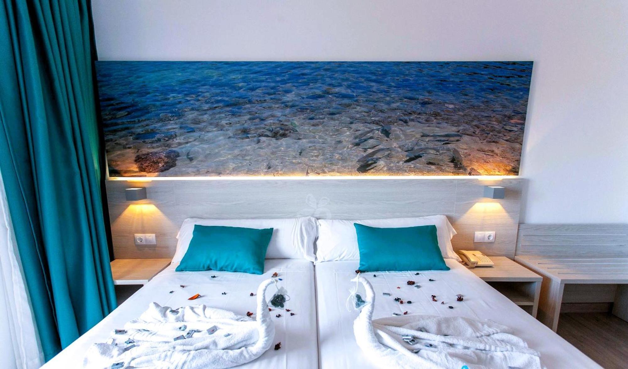 Welikehotel Fenix エル・アレナル エクステリア 写真