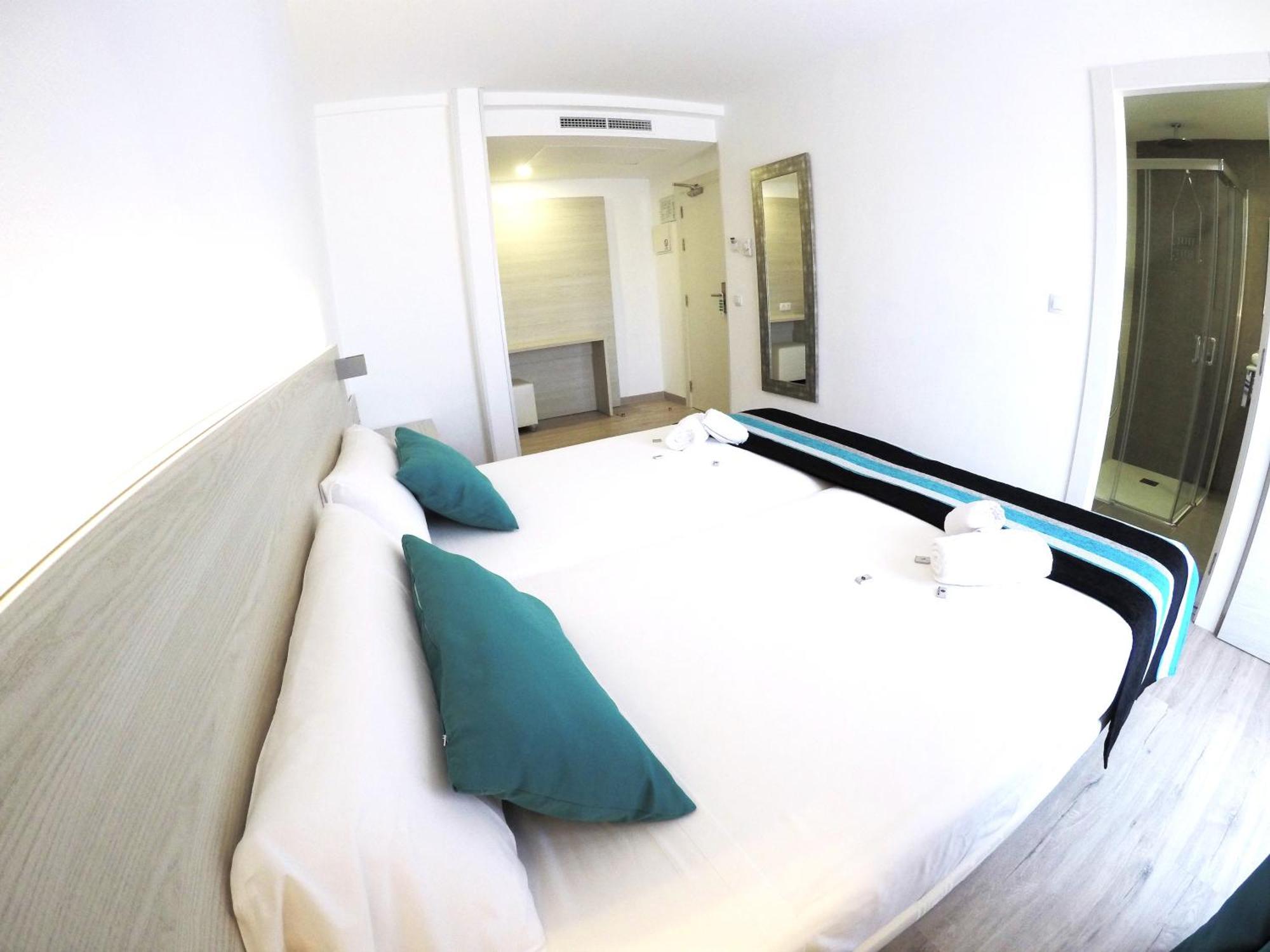 Welikehotel Fenix エル・アレナル エクステリア 写真