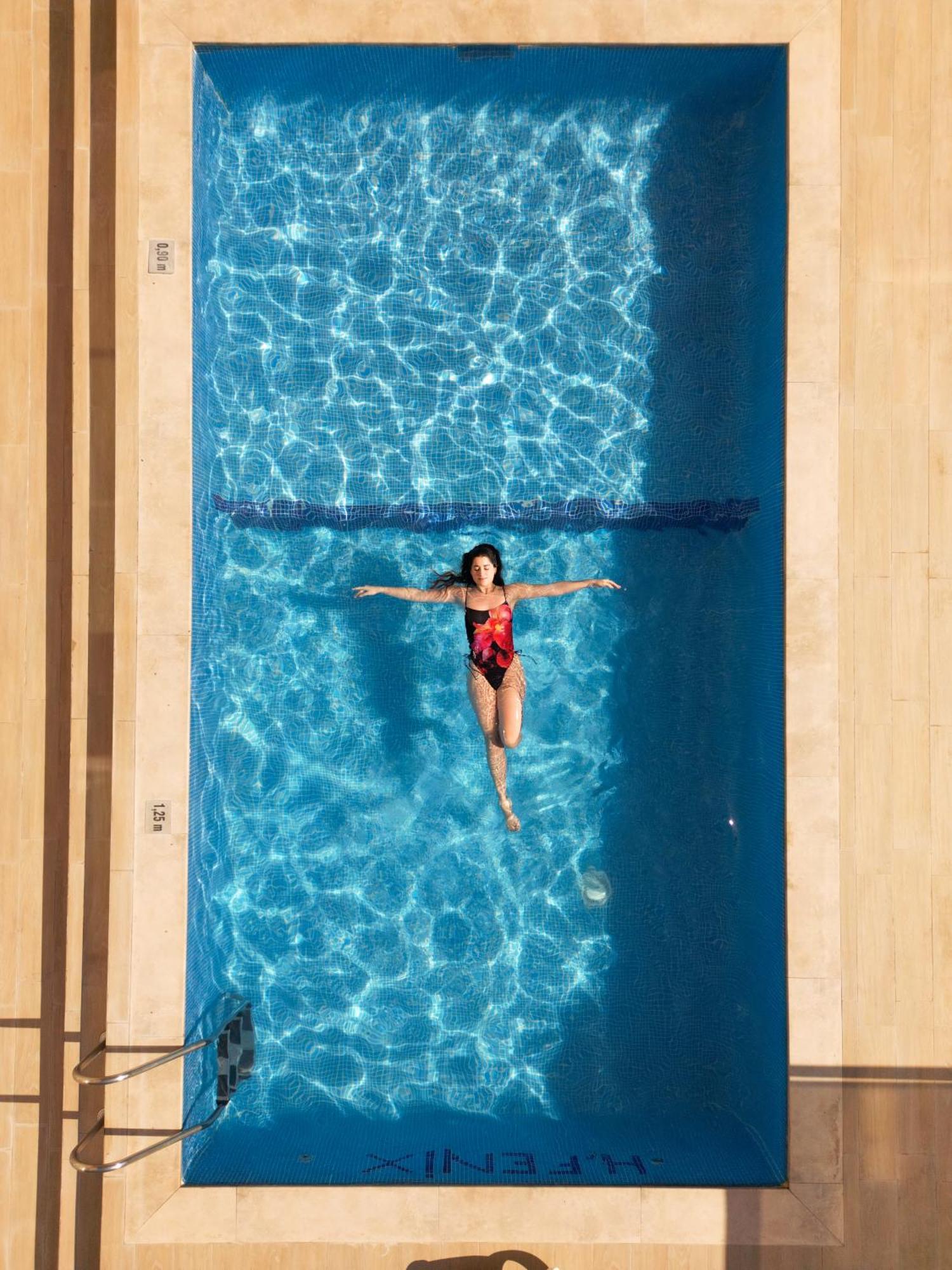 Welikehotel Fenix エル・アレナル エクステリア 写真