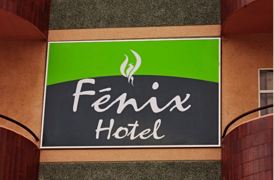 Welikehotel Fenix エル・アレナル エクステリア 写真