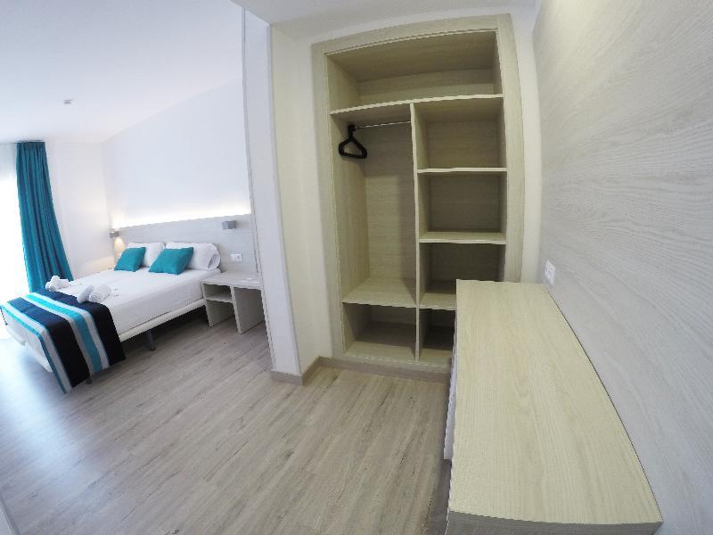 Welikehotel Fenix エル・アレナル エクステリア 写真