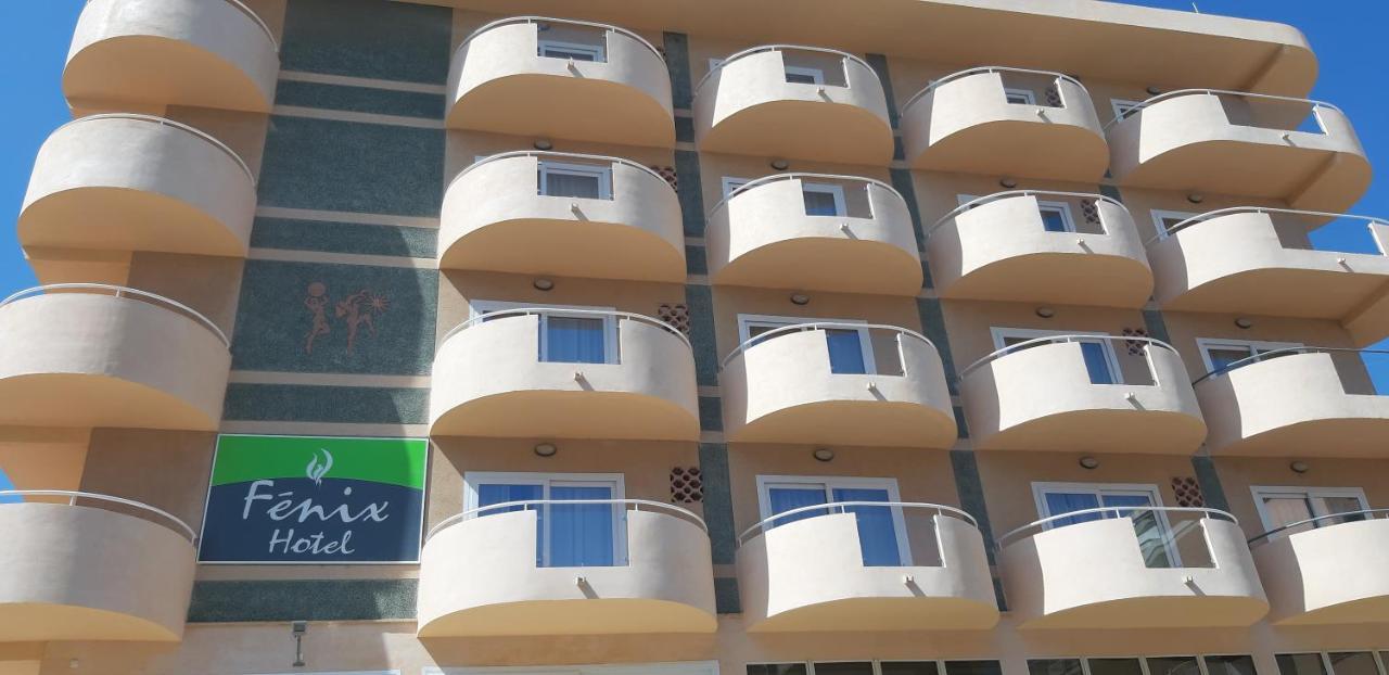 Welikehotel Fenix エル・アレナル エクステリア 写真